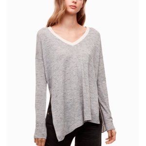 💸💸Aritzia Wilfred Sherbrooke Oversized Sweater